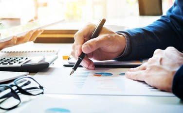 Предоставление справки-характеристики (Акт)