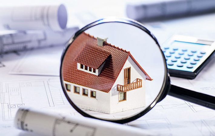 Оценка дома