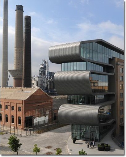 Оценка коммерческой недвижимости