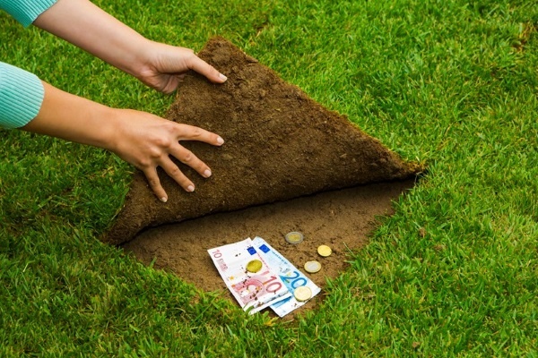 Оцінка земельної ділянки житлової та господарської забудови