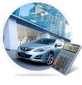 Оценка авто/мото транспорта